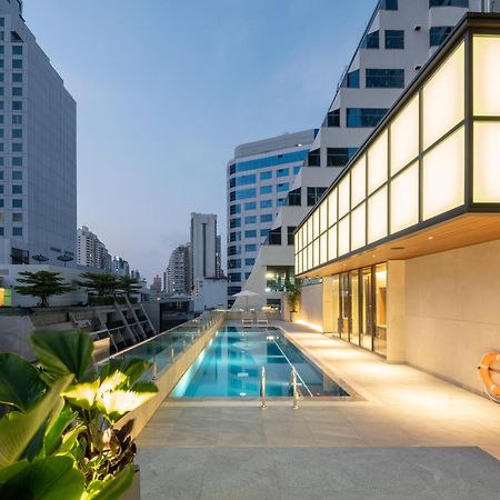 Sotetsu Grand Fresa Bangkok Hotel Luaran gambar
