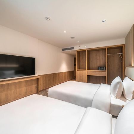 Sotetsu Grand Fresa Bangkok Hotel Luaran gambar