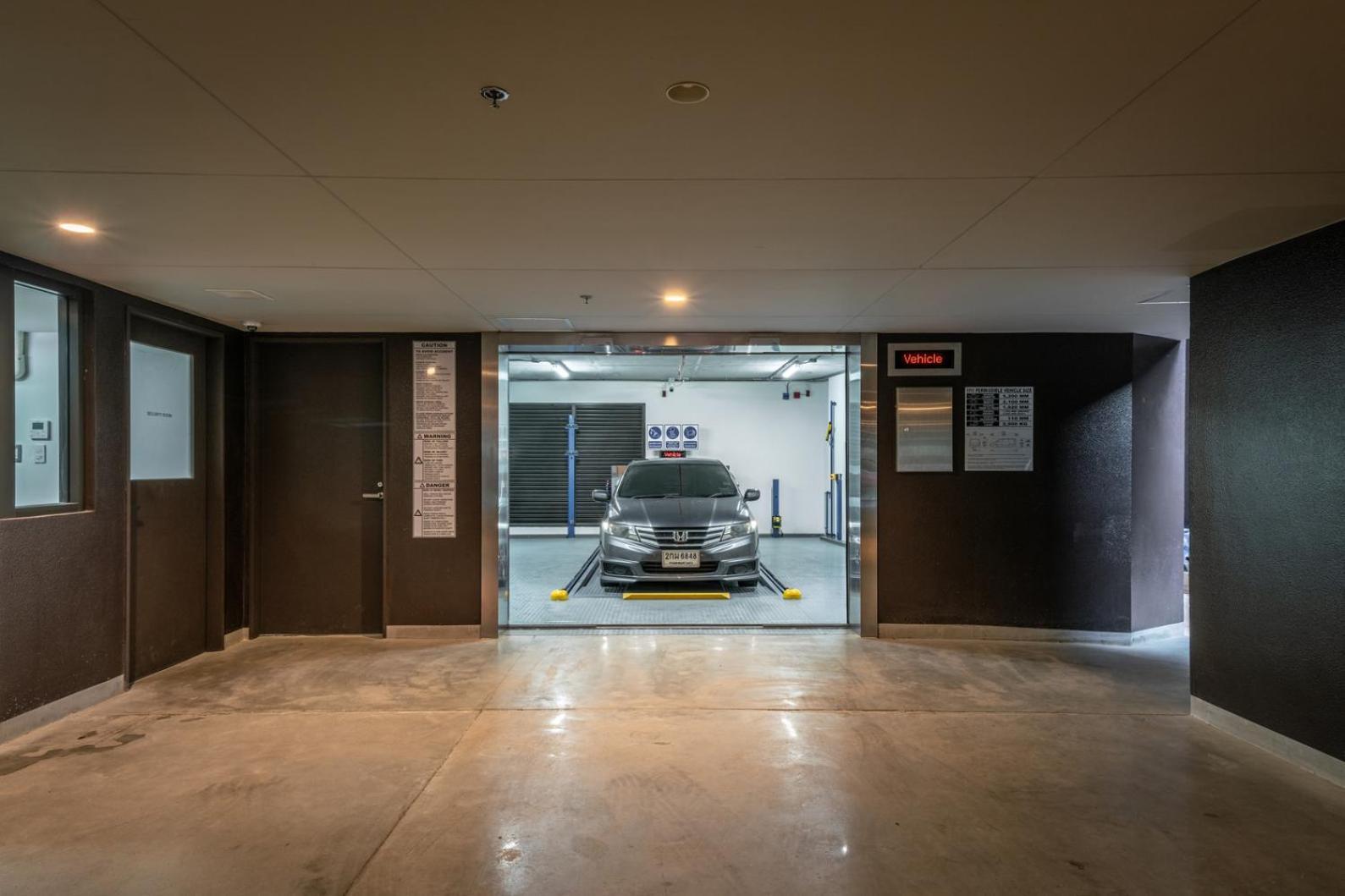 Sotetsu Grand Fresa Bangkok Hotel Luaran gambar