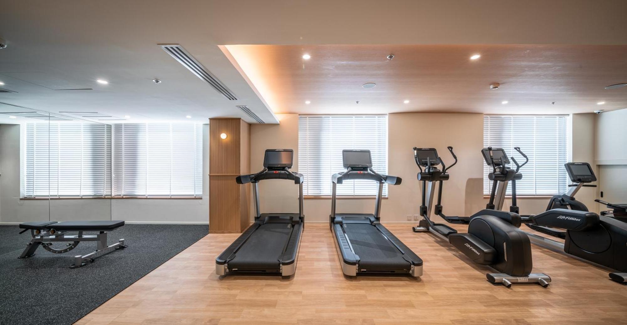 Sotetsu Grand Fresa Bangkok Hotel Luaran gambar