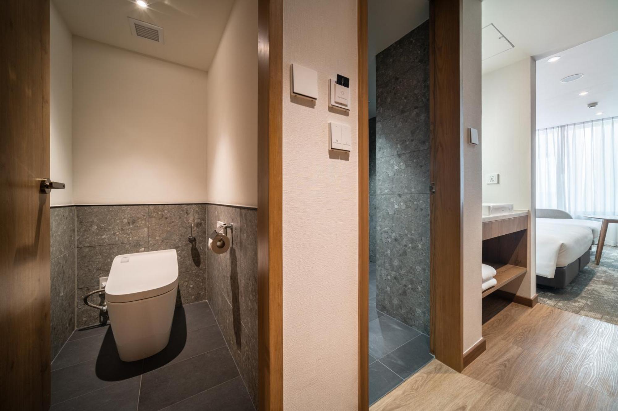 Sotetsu Grand Fresa Bangkok Hotel Luaran gambar