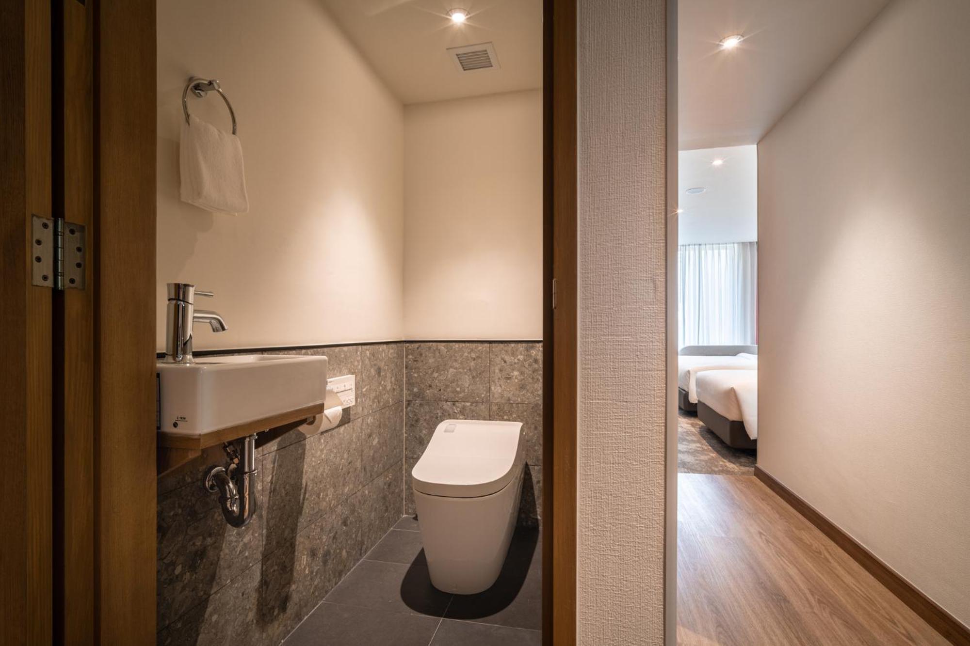 Sotetsu Grand Fresa Bangkok Hotel Luaran gambar