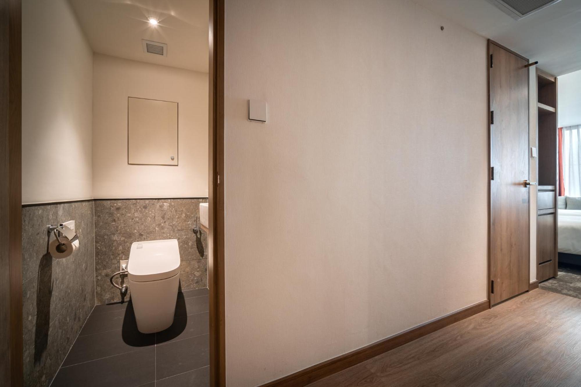 Sotetsu Grand Fresa Bangkok Hotel Luaran gambar