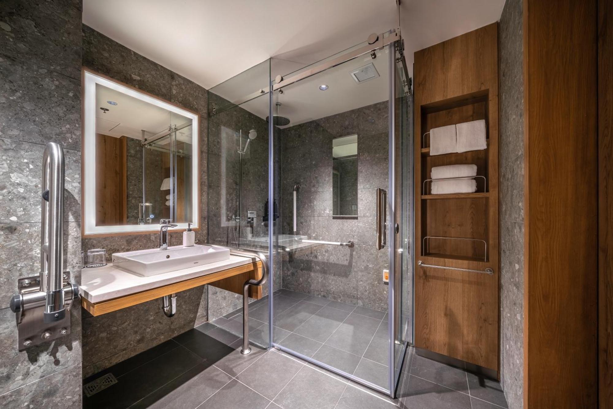 Sotetsu Grand Fresa Bangkok Hotel Luaran gambar
